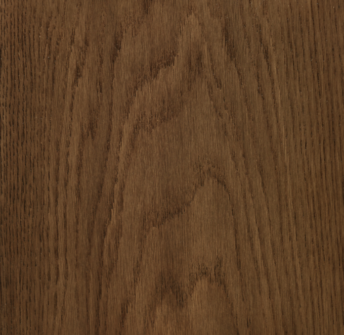 Shown in Brown Oak.