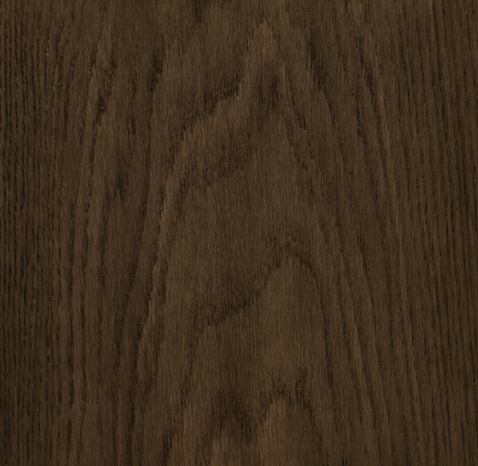 Shown in Brown Oak.