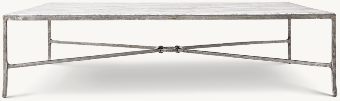 Josephine Marble Coffee Table