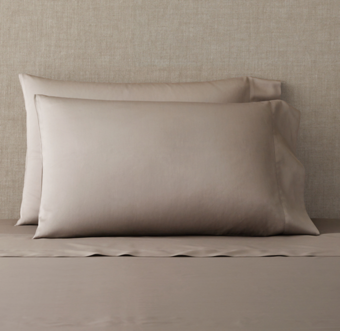 1000 thread clearance count pillowcases