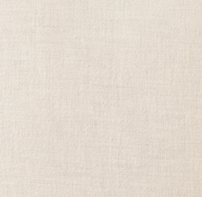 Heathered Cotton Cashmere Bedding Swatch