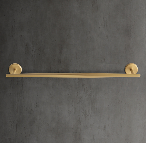 Towel Bars | RH