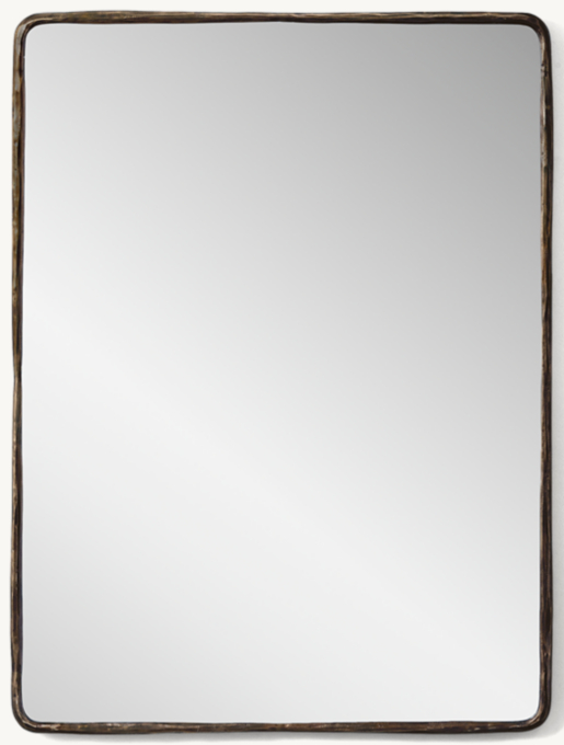 Thaddeus Mirror