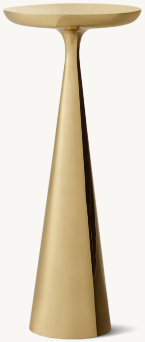 GIO COCKTAIL TABLE RH
