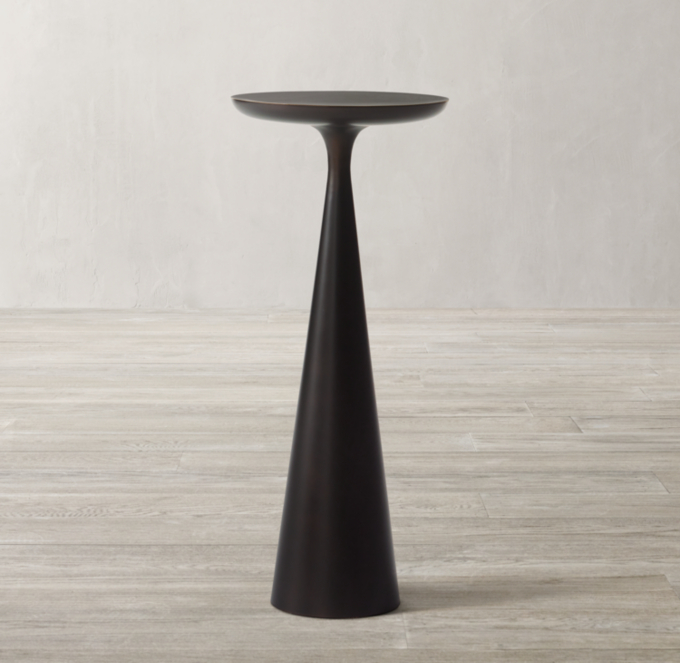 GIO COCKTAIL TABLE