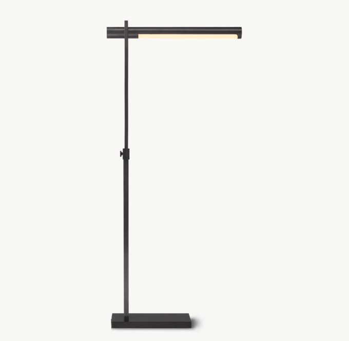 Aliso Adjustable Task Floor Lamp 