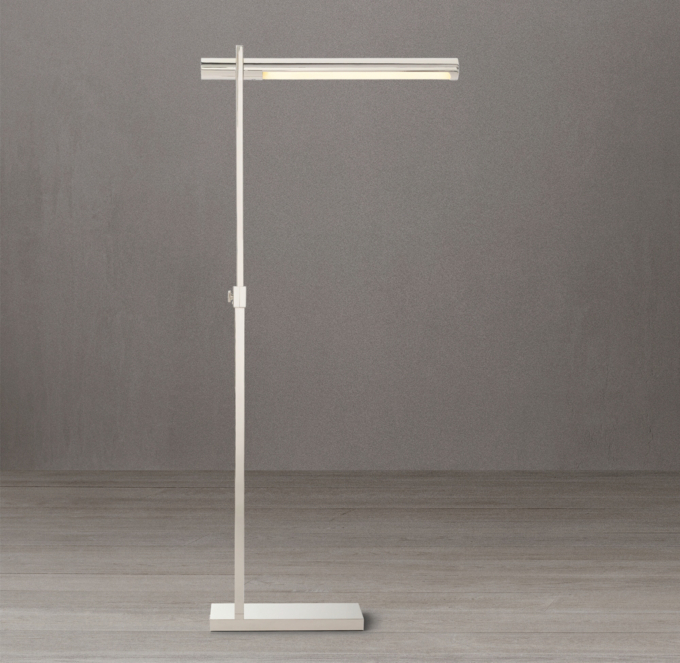 Aliso Adjustable Task Floor Lamp 