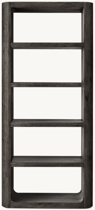 Oslo Shelving