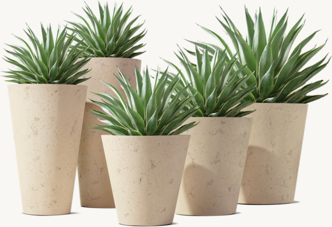 Ixtapa Planter
