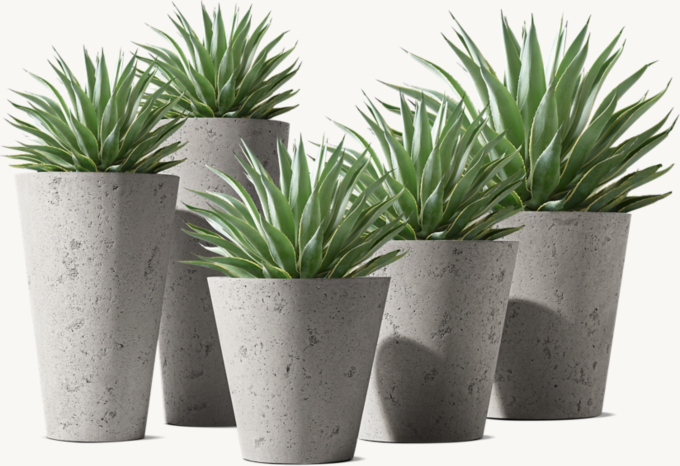 Ixtapa Planter