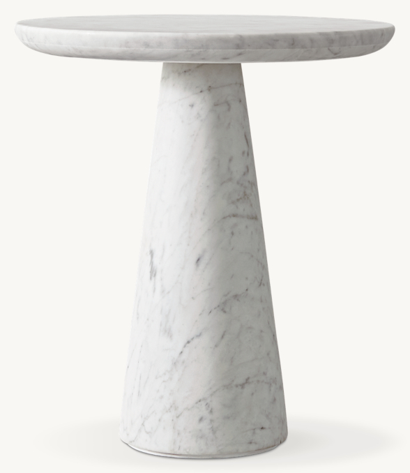 Cellini Round Side Table