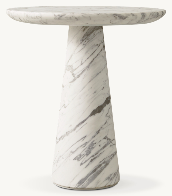 Cellini Round Side Table