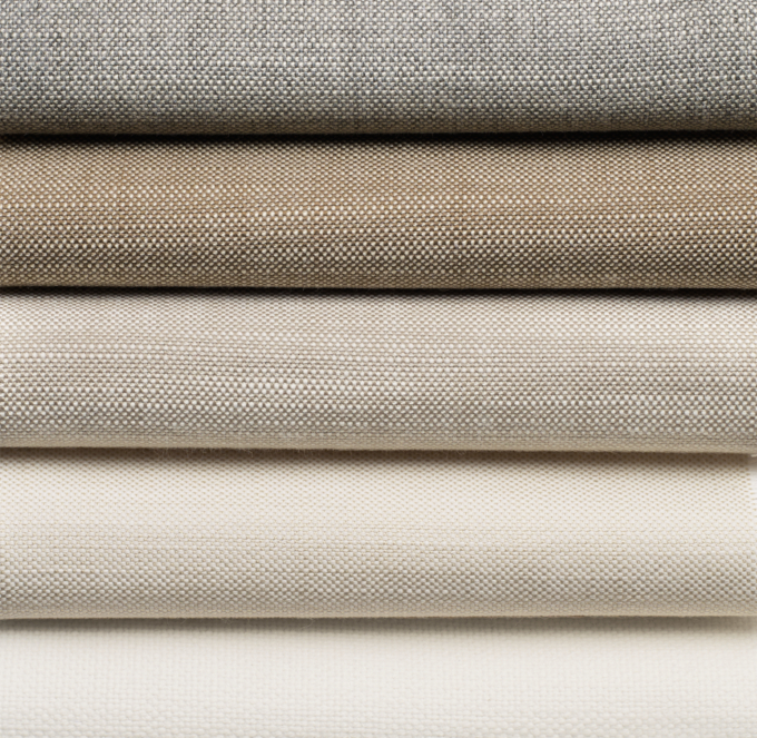 Restoration hardware deals performance fabric