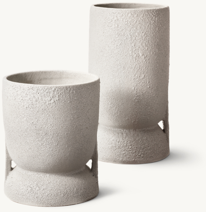 Dina Nur Satti: Habba Vessel Collection