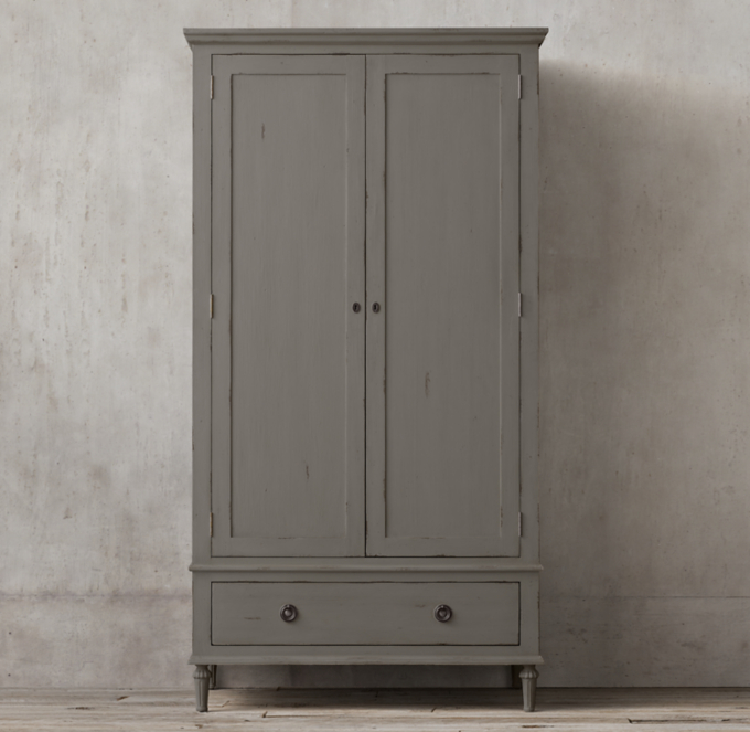 Maison Armoire