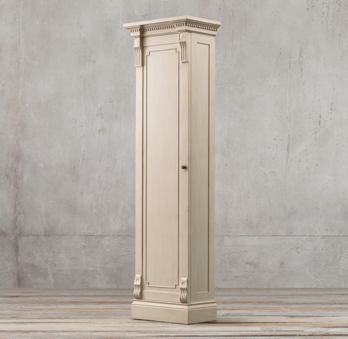 St. James Shoe Tower