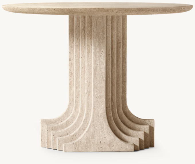 Strada ENTRY TABLE 