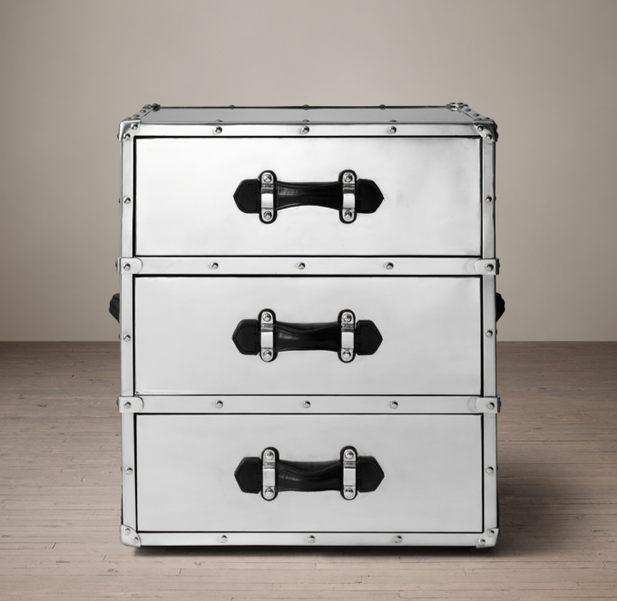 Steamer Trunk Bar Cabinet - Products, bookmarks, design, inspiration and  ideas.