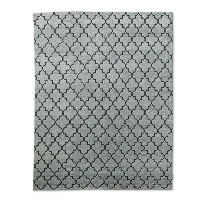 Granada Rug - Grey | RH