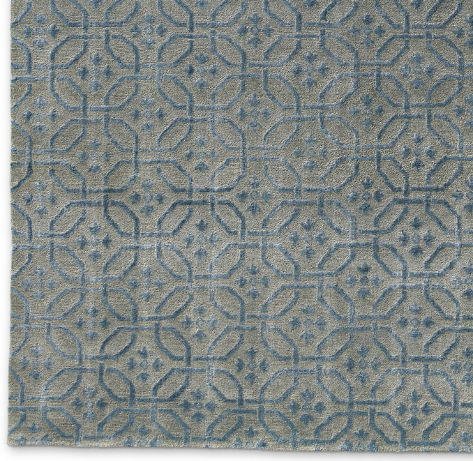 Sera Rug Swatch