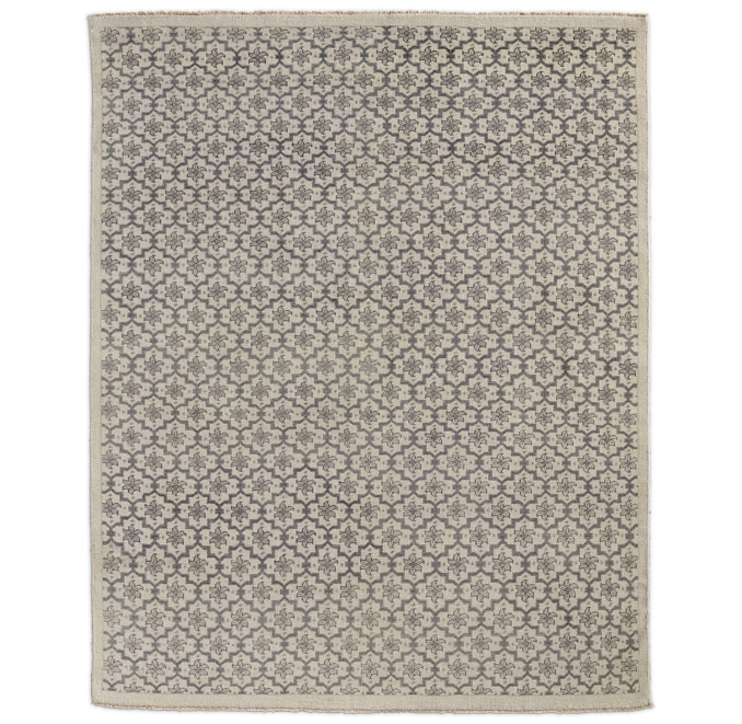 Madrona Rug - Cream