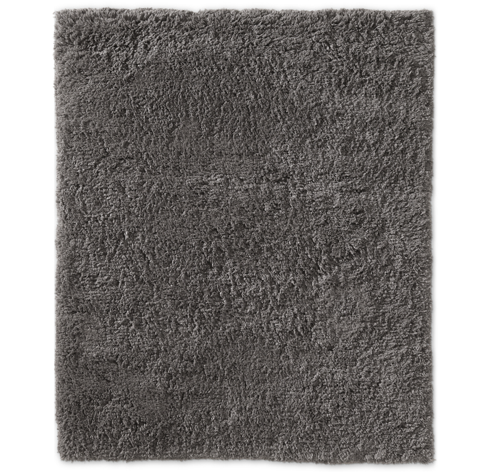 Luxe HighPile Shag Rug