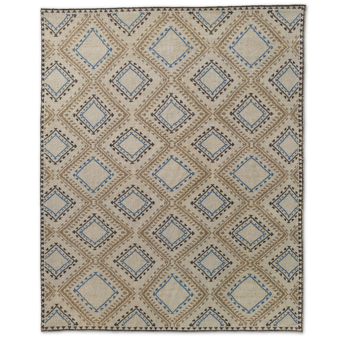 Antico Rug - Sand | RH