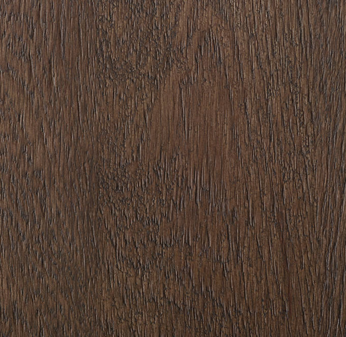 Shown in Brown Oak.