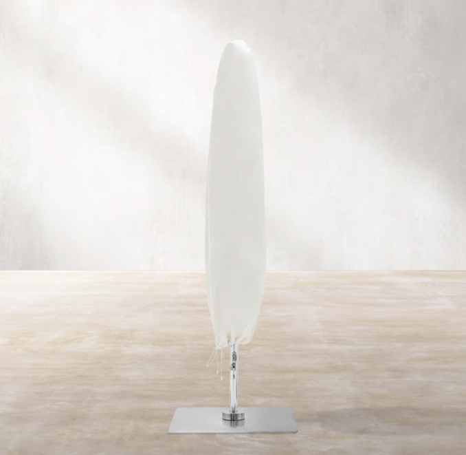 TUUCI® Ocean Master Max Center Post Umbrella Premium Performance Cover