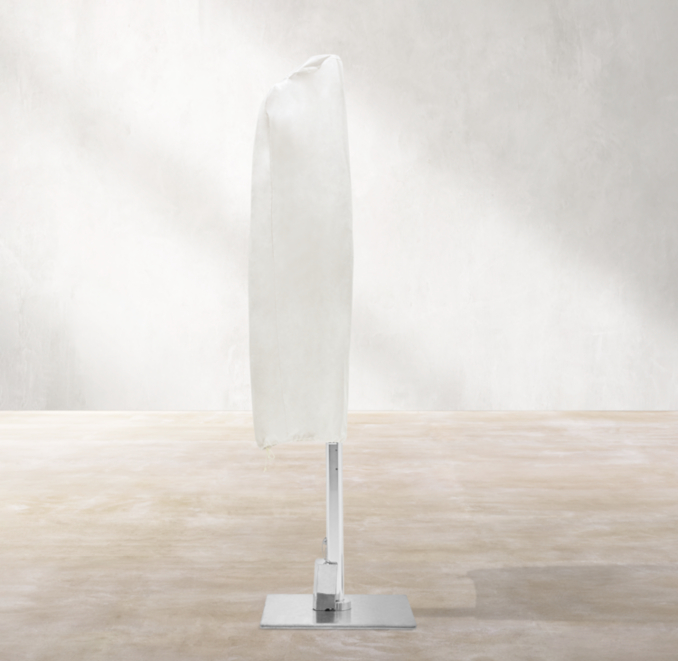 TUUCI® Ocean Master Max Cantilever Umbrella Premium Performance Cover