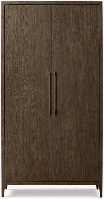 French Contemporary Cabinet