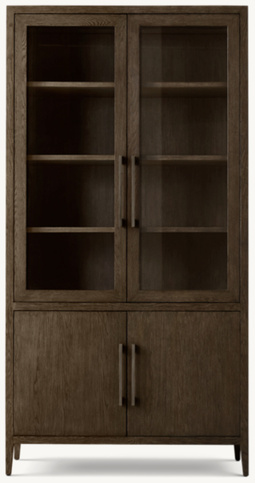 Restoration hardware deals hutch