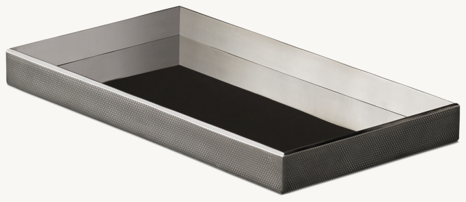 Laval Bath Tray