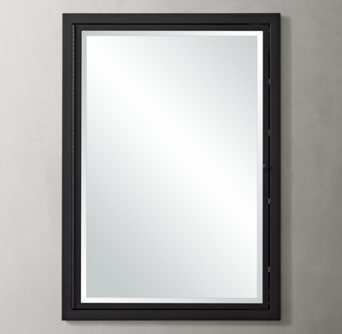 Holmes Inset Medicine