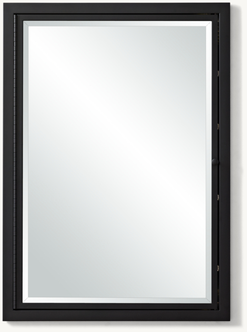 Holmes Inset Medicine Cabinet