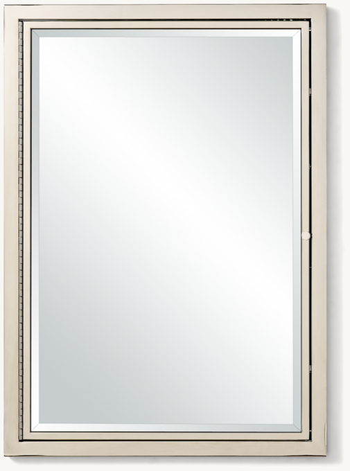 Holmes Inset Medicine Cabinet