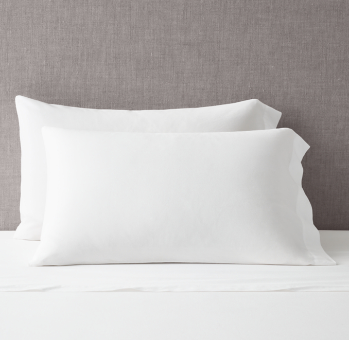 Shown in White.
