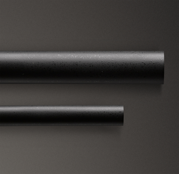 Cast Iron Rod Iron