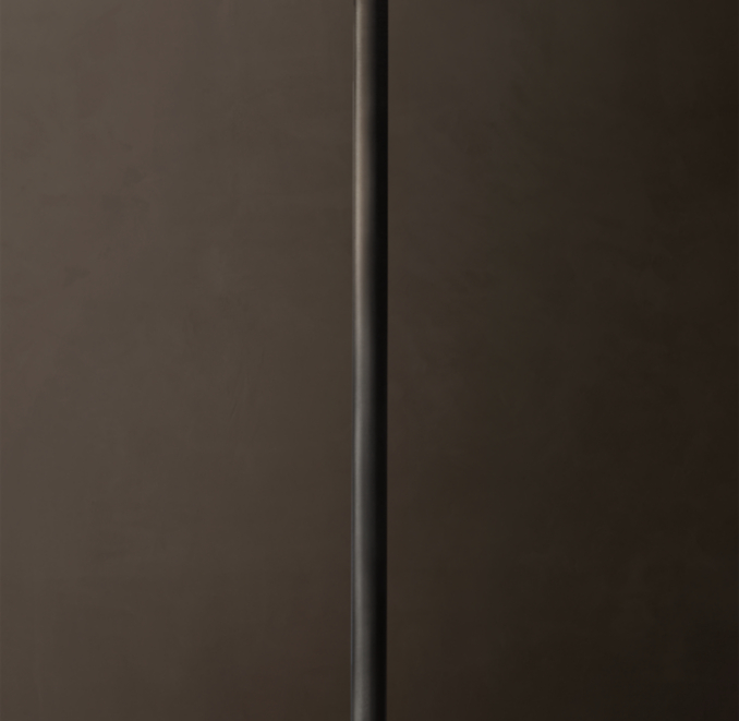 Botanist Pendant Extension Rod