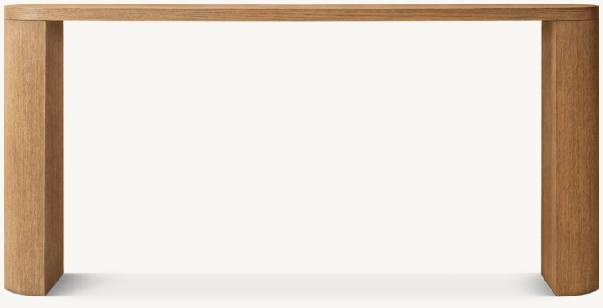 Corta Console Table