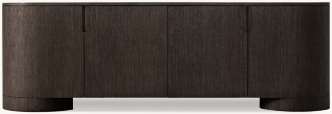 Corta 4-Door Media Console