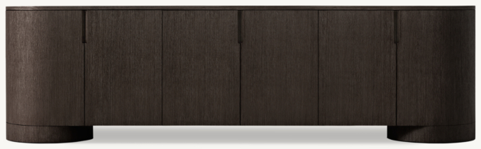 Corta Media Console | RH