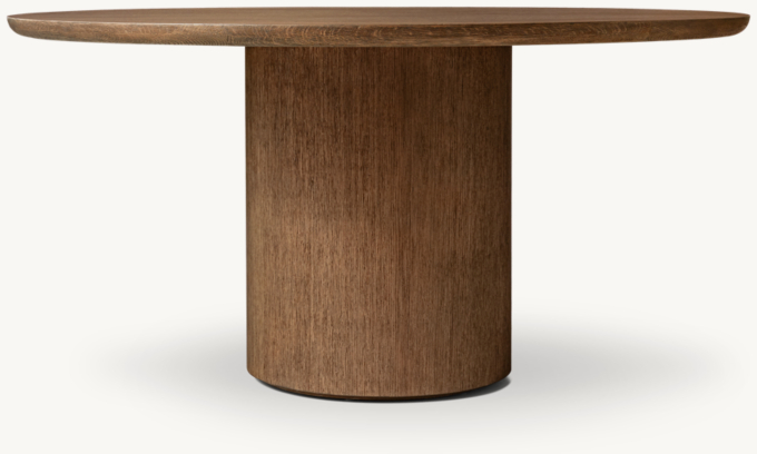 Corta Round Dining Table