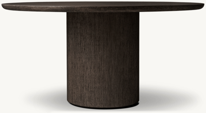 Corta Round Dining Table