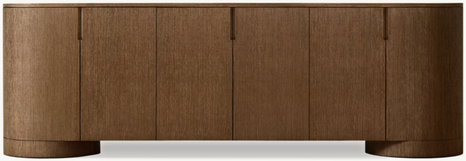 Corta 6-Door Sideboard