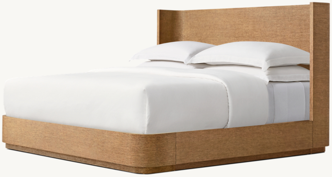 Corta Shelter Bed