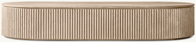 Byron Coffee Table