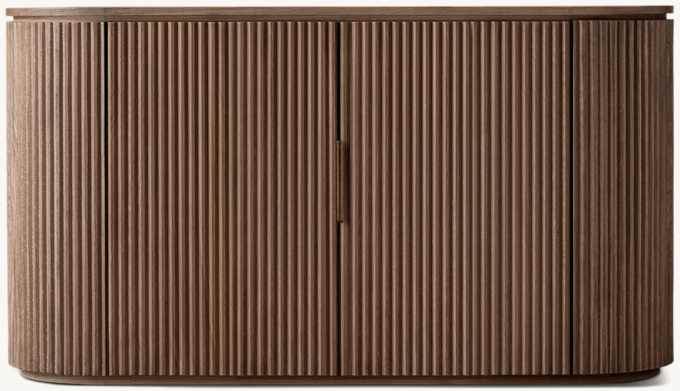 Byron Double-door Sideboard