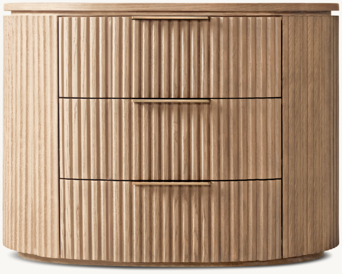 Byron 6-Drawer Dresser | RH