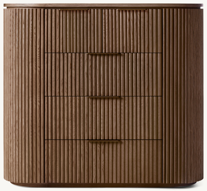 Byron 5-Drawer Dresser